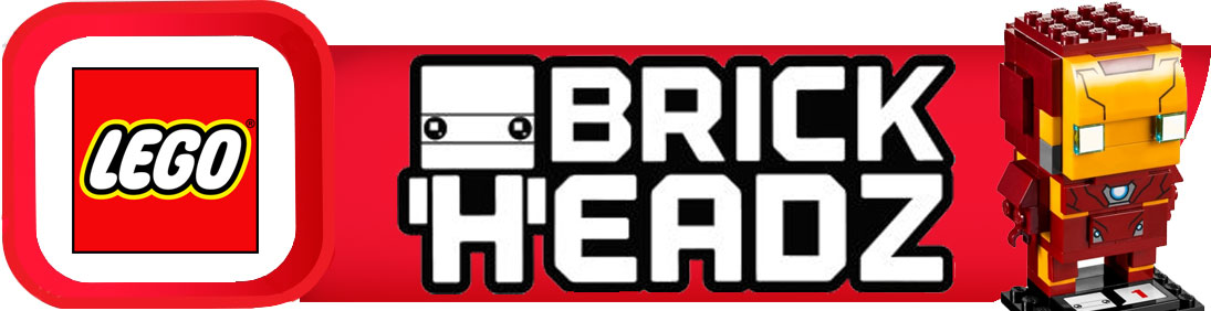 Brickheadz