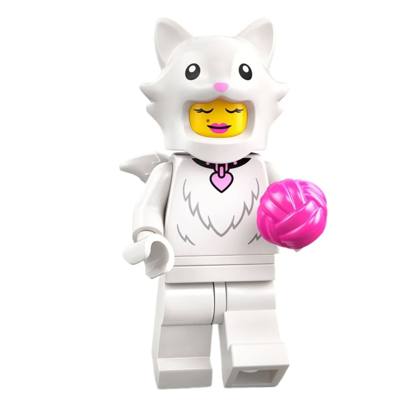 LEGO เลโก้ 71051 Minifigures Series 28 Animal Costume [ครบชุด 12 ตัวละคร]