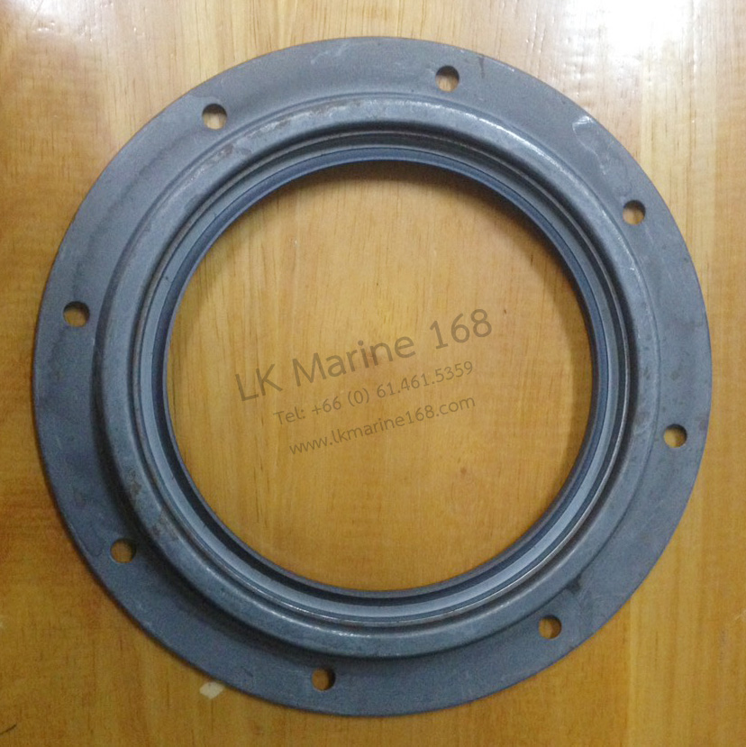 K Series 207724 Rear Crankshaft Oil Seal / ซีลน้ำมันเครื่องเพลาข้อเหวี่ยงหลัง