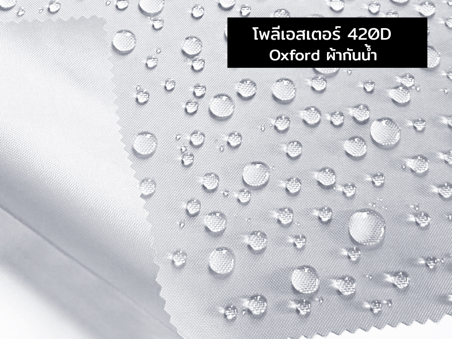Leo ร่มสนาม สำหรับแม่ค้า,ขายของ,ร้านกาแฟ,โรงแรม ขนาด Ø1.80 เมตร ผ้าหนาD420