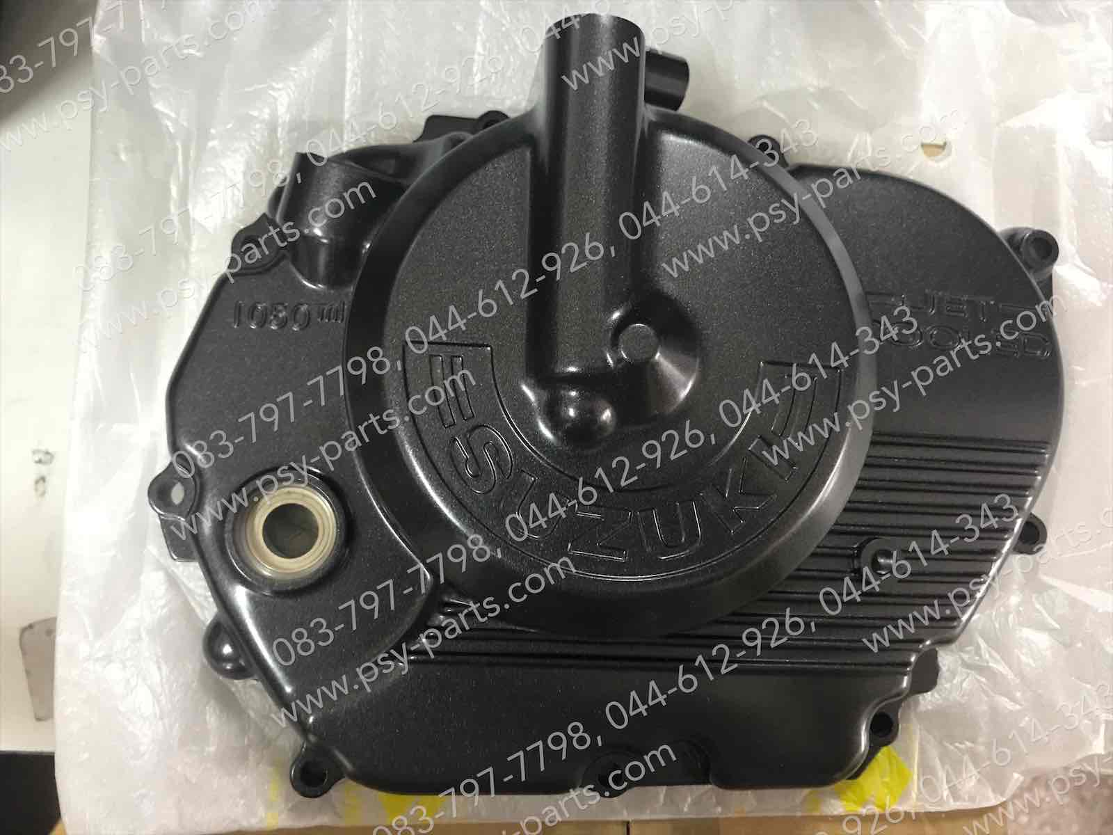 ฝาครอบแคร้งคลัทช์ AKIRA 6 เกียร์, FLASH แท้ๆ 11341-21D51-000