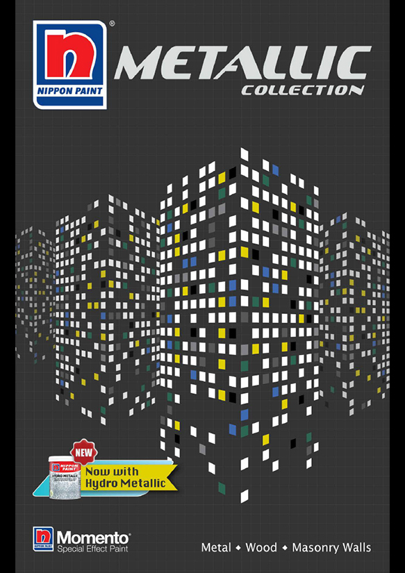 Metallic Collection
