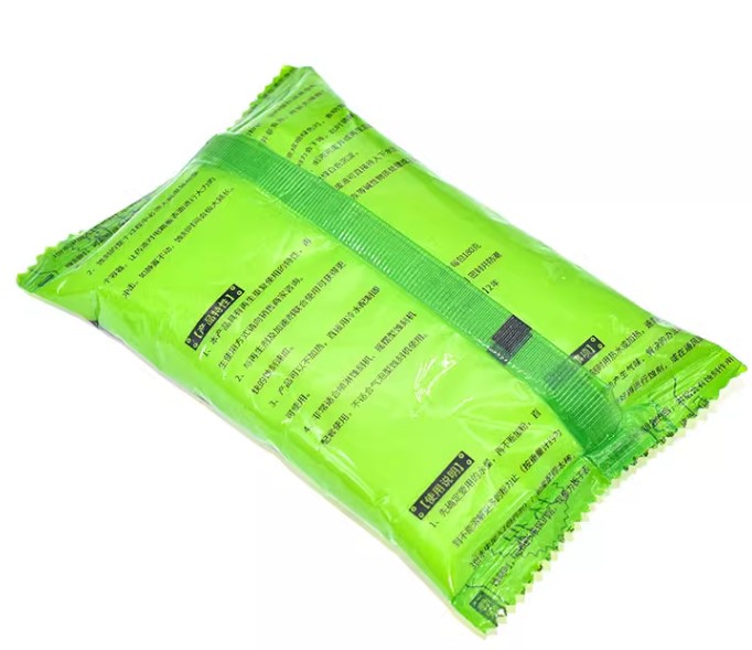 น้ำยากัดแผ่นปริ๊น แบบผงละลายน้ำ สูตรใหม่ สีใส เป็นมิตรต่อสิ่งแวดล้อม ขนาด 150 กรัม ใช้แทนเฟอร์ริกคลอไรด์ Corrosive agent environmentally friendly etchant PCB etchant 150g package instead of ferric chloride