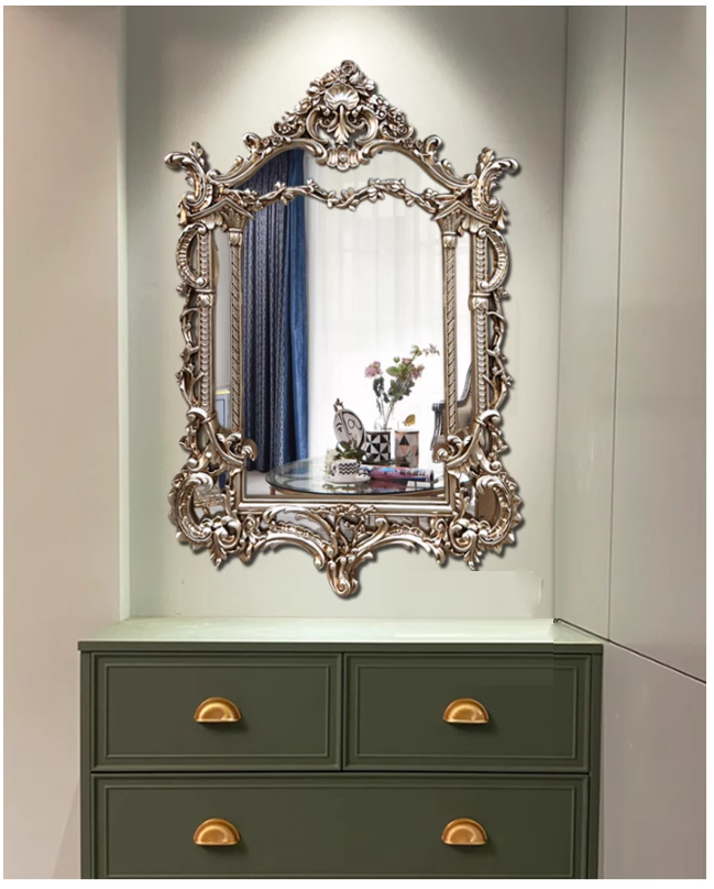 กระจกหลุยส์ 02