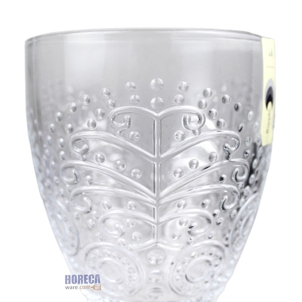 Ripple Globlet 315 ml. (6ใบ) ริพเพิ้ล