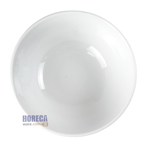 ชามข้าว 15 ซม. ลายคอตตอนโรส ตราโรยัลพอซเลน