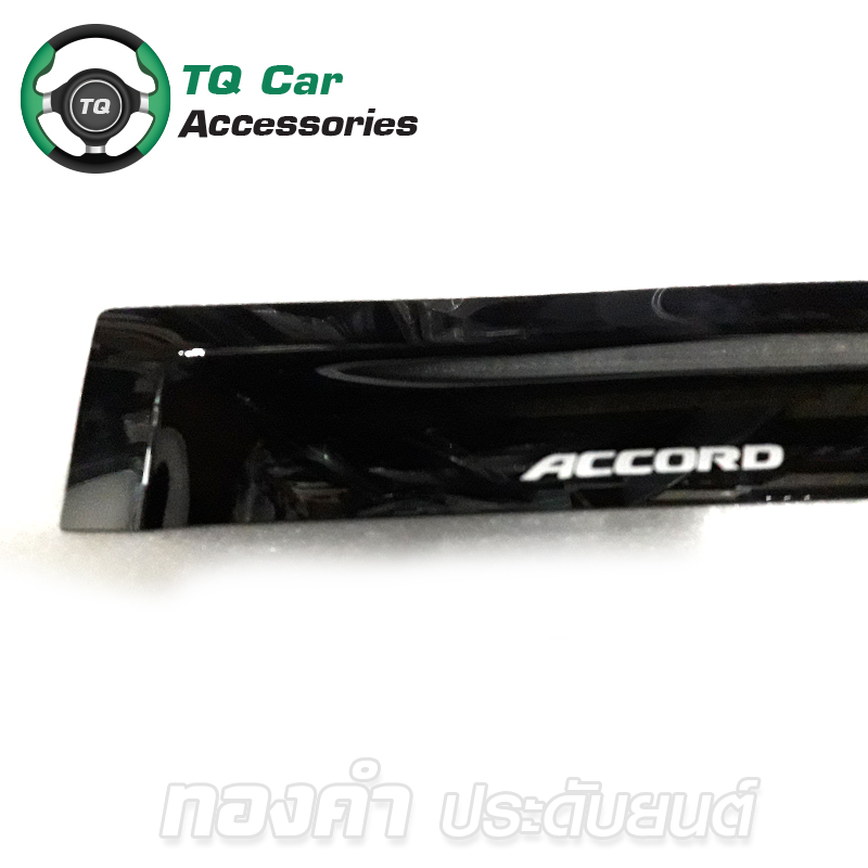 กันสาด HONDA ACCORD 1990