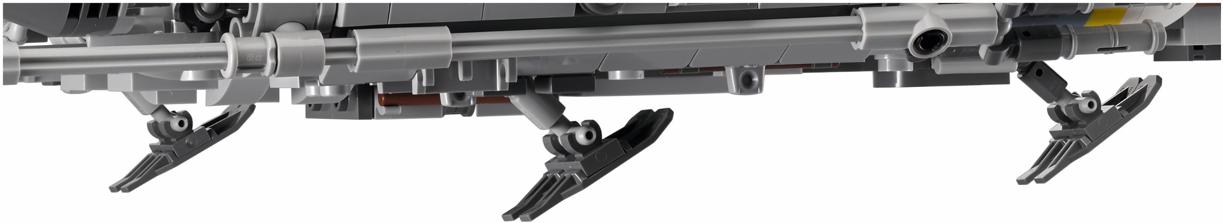 LEGO เลโก้ 75181 Y-wing Starfighter