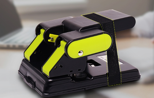 เครื่องเจาะรู KW-Trio KW 9302