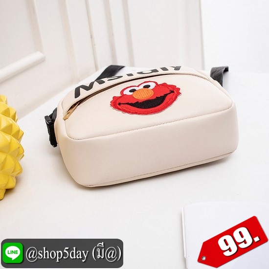 ♨️ กระเป๋าสะพายข้างแฟชั่น อินเทรนด์ งานสวย