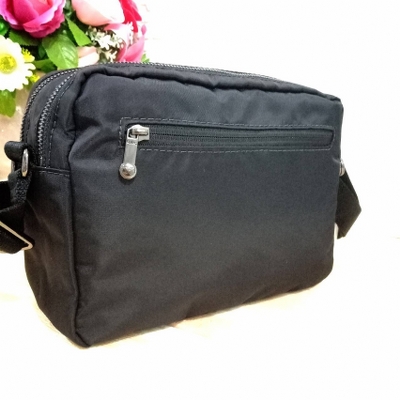 KIPLING กระเป๋าสะพายข้าง คิปลิ้ง Collection CHRISTINE LAU