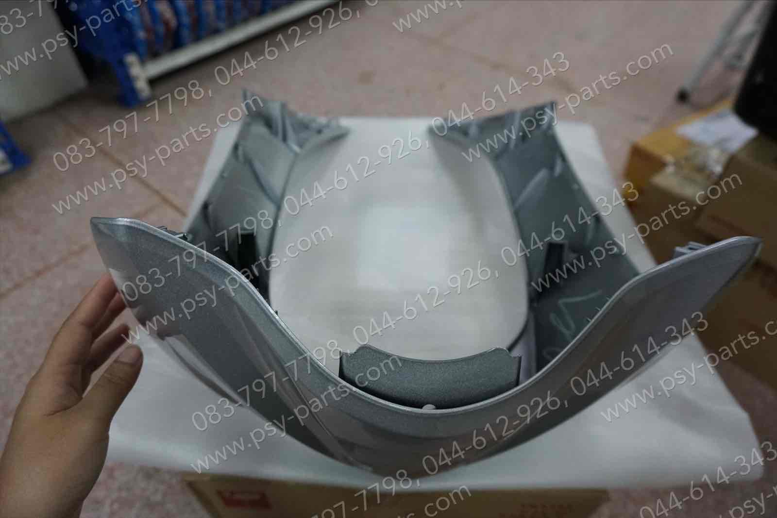 บังลม WAVE 110-I/21 แท้ๆ สีบรอนซ์ (NH487) 64200-K2J-T10ZA