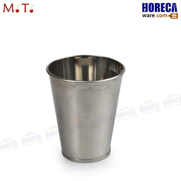 Metal strainer (8 cm)