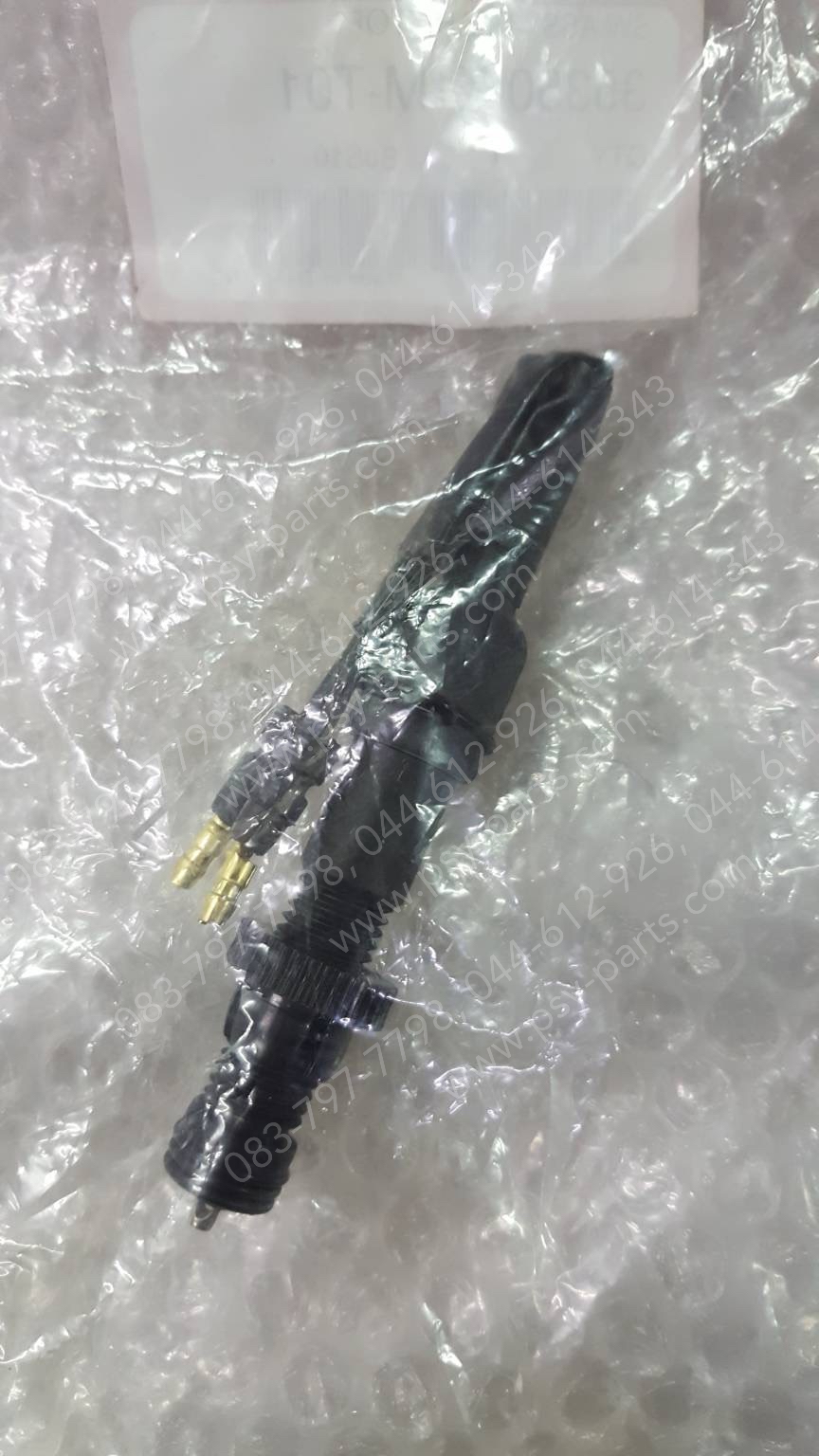 สวิทช์สต็อปเบรคหลัง WAVE 110-I/21 แท้ๆ 35350-K1M-T01