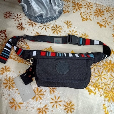 KIPLING กระเป๋าคาดอก กระเป๋าคาดเอว Waist BAG