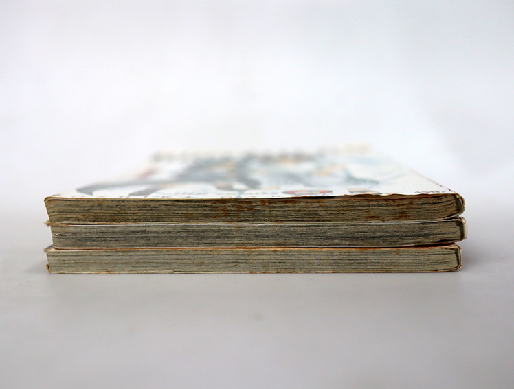 Brother บราเธอร์ส ( 3 เล่มจบ )