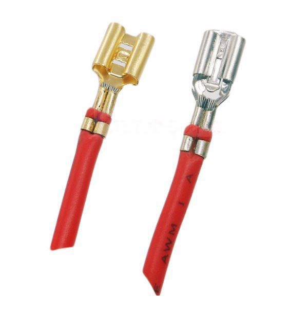 คีมย้ำสายไฟ SN-48B Crimping Plier 0.5-1.5 sq.mm. 26-16AWG คีมย้ำหางปลา