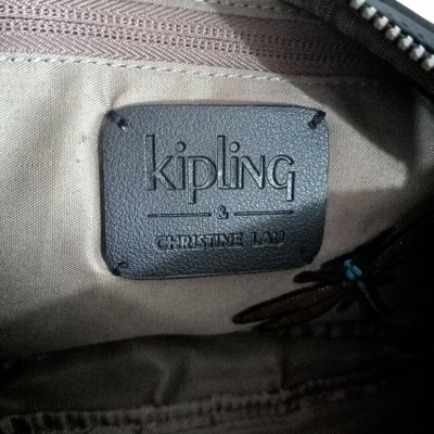 Kipling กระเป๋าคาดเอว สะพายข้าง รุ่น Halima convertible waist back