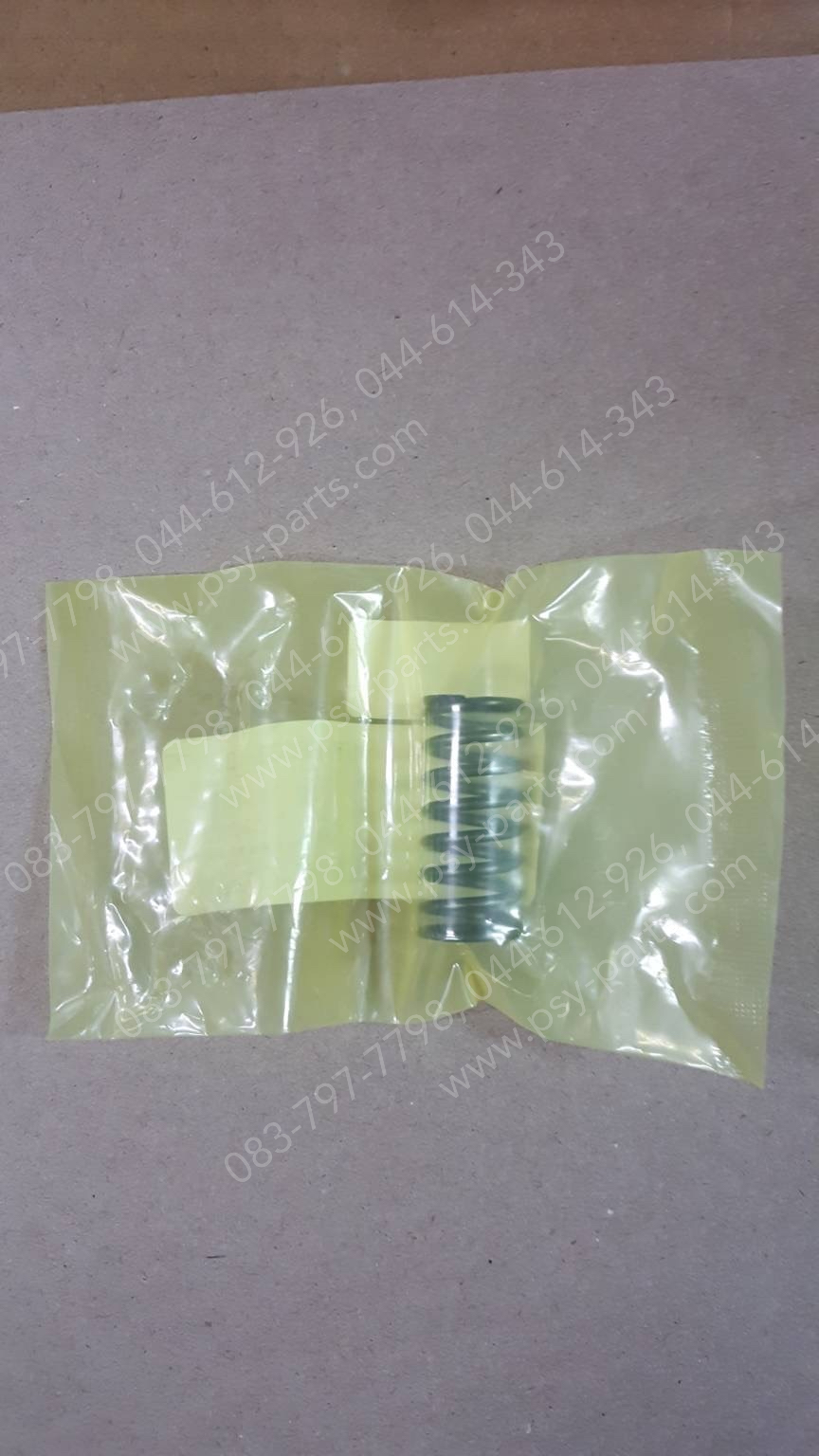 สปริงหลักจานคลัทช์ FINN แท้ๆ 1FP-E6333-10