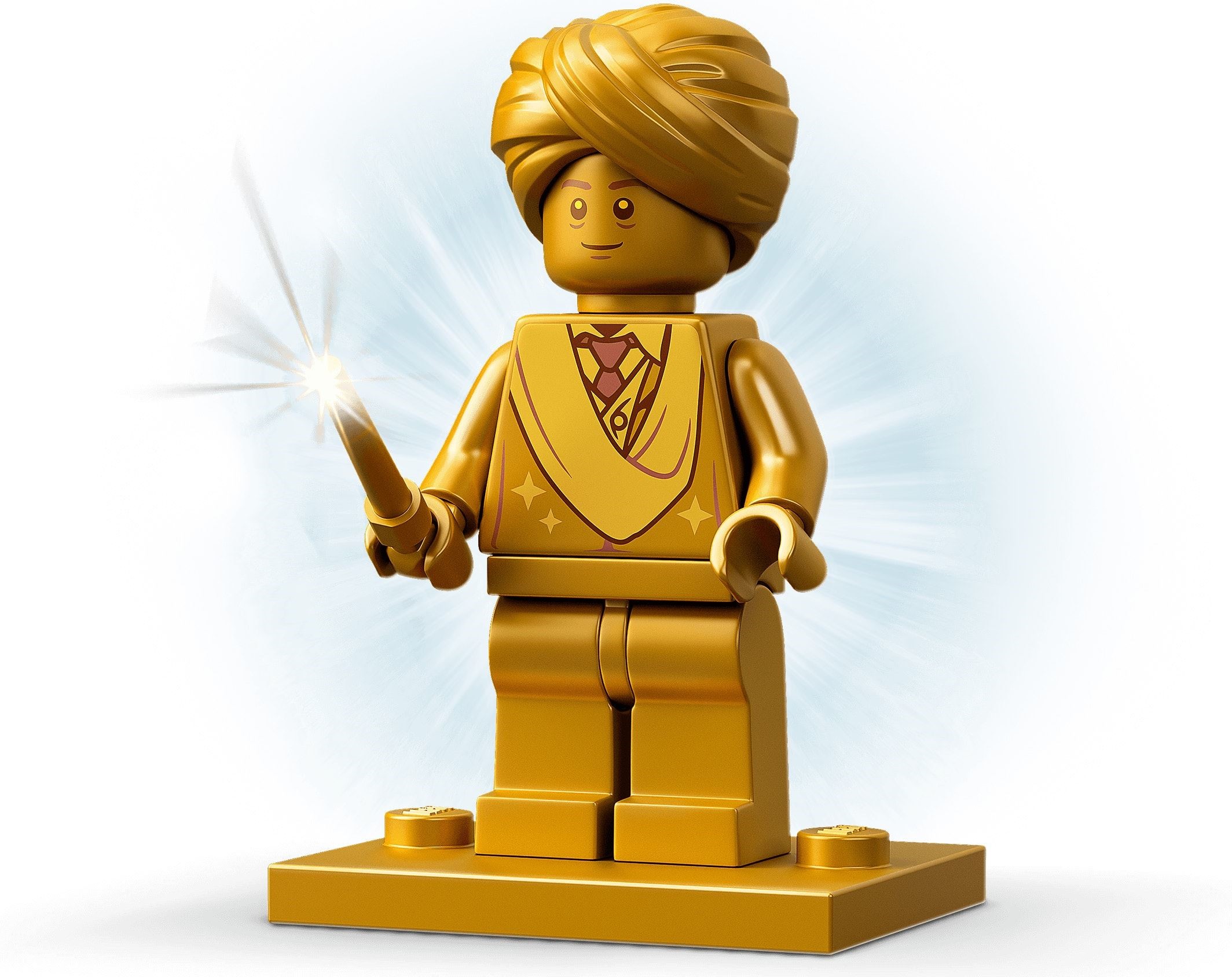 LEGO Harry Potter เลโก้ 76395 Hogwarts: First Flying Lesson