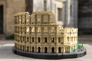 เลโก้ LEGO 10276 Creator Expert Colosseum
