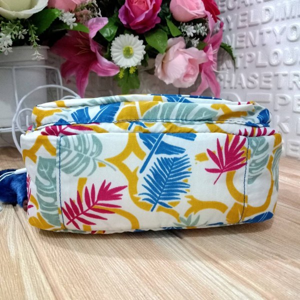 KIPLING กระเป๋าสะพายข้าง Reth (Size S) shoulder & crossbody bag