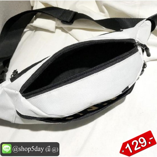 🔥กระเป๋าแฟชั่น คาดอก ApehLic No.APL 129-D