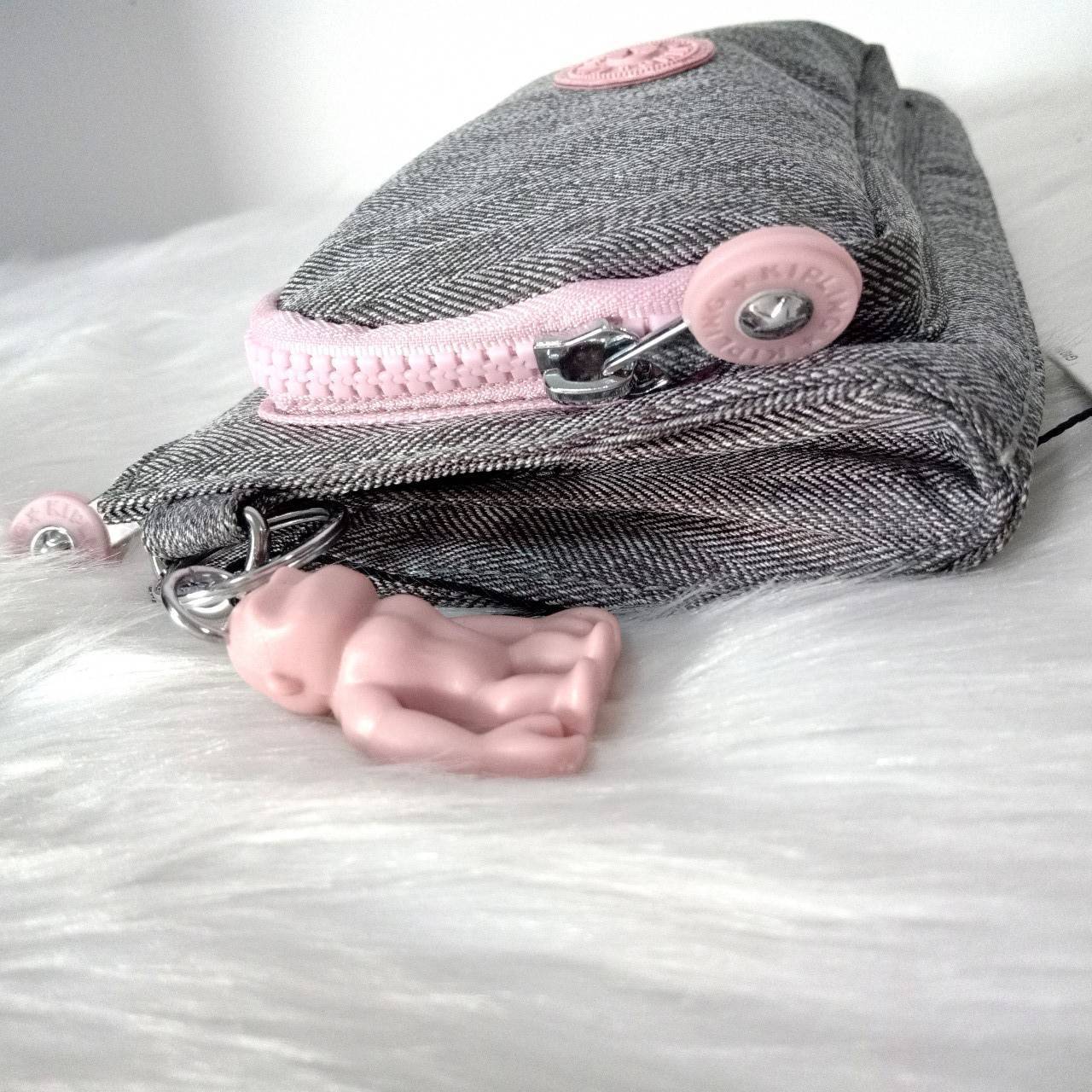 KIPLING กระเป๋าคิปลิ้ง กระเป๋าคิปลงิ Classic Dreamy