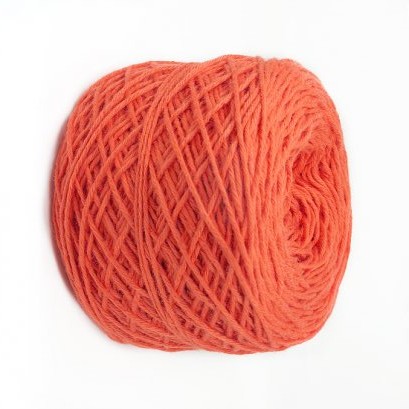 025-ส้มแทนเจอรีน : คิดดี้ คอตตอนซัมเมอร์ เบอร์ 20 ( 50G.)