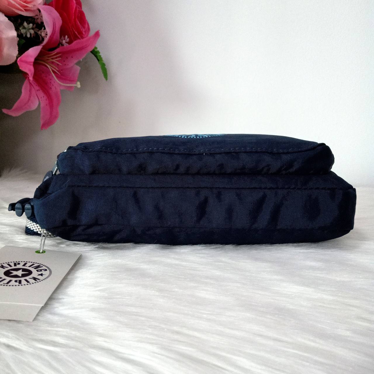 กระเป๋าสะพาย Kipling คิปลิ้ง คิบลิง KIPLING Basic MYRTE Convertible bag