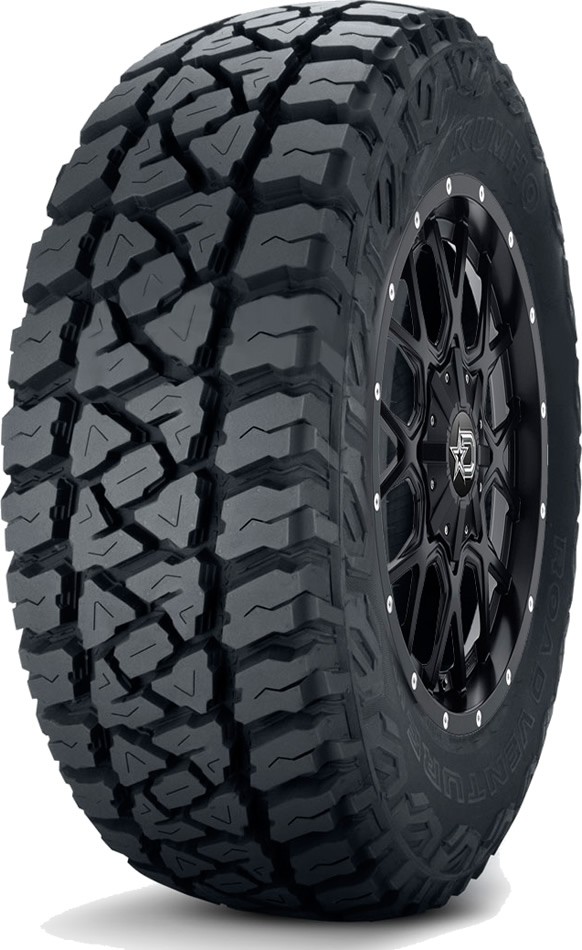ยางKUMHO MT51