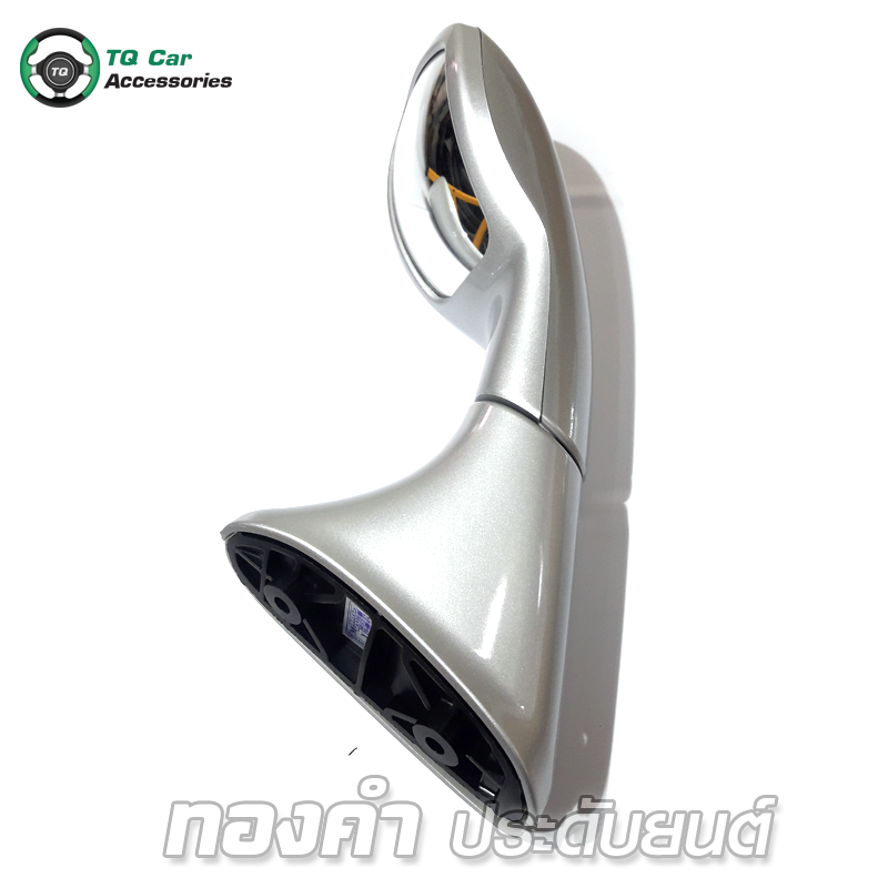 กระจกมองมุม แบบเจาะ Toyota Fortuner 15 , Revo 15