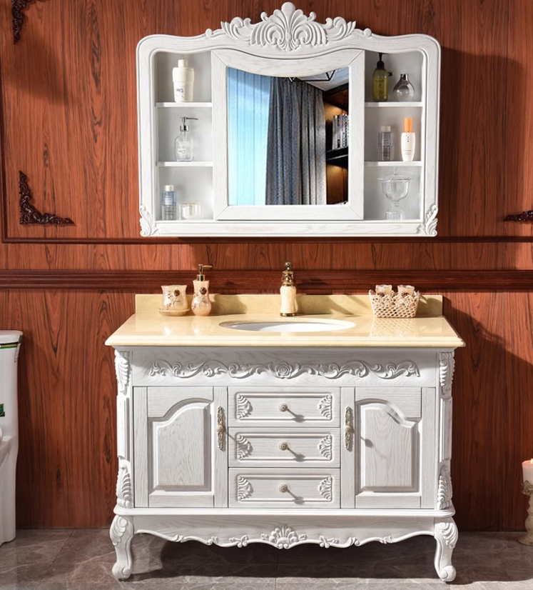 ตู้อ่างล้างหน้า 01