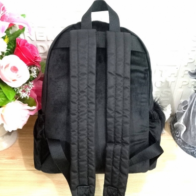 KIPLING กระเป๋าเป้ สะพายหลัง DISNEY'S FROZEN II DELIA BACKPACK