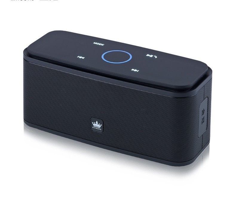 ลำโพงบลูทูธ KINGONE F8