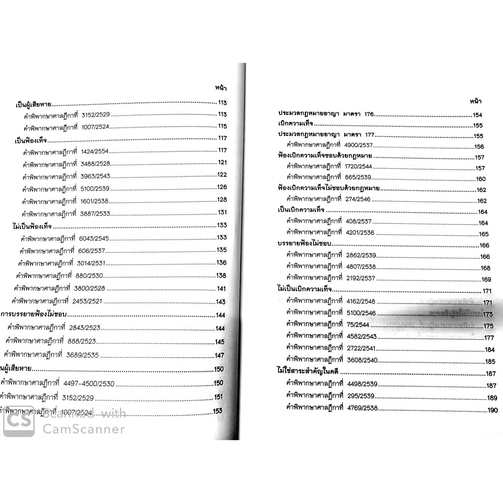 (ขอบมีรอยเลอะ) คดียกฟ้องจากเรื่องจริง ตอน แจ้งความเท็จ ฟ้องเท็จ เบิกความเท็จ (ชนบท ศุภศรี)
