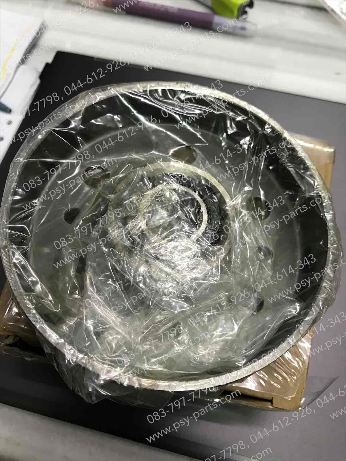 เสื้อคลัทช์แรงเหวี่ยง SPARK 110, SPARK-Z (T) ถ้วย + ลูกปืนชุด