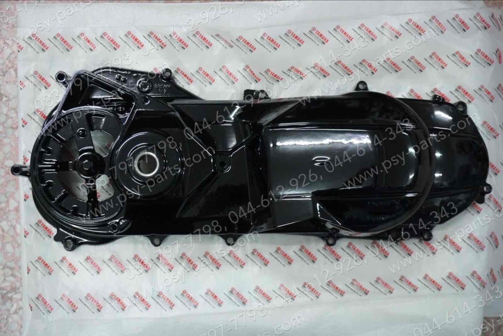 ฝาครอบสายพาน MIO 125 แท้ๆ สีดำ 33S-E5411-00 (รุ่นคาร์บูเท่านั้น)