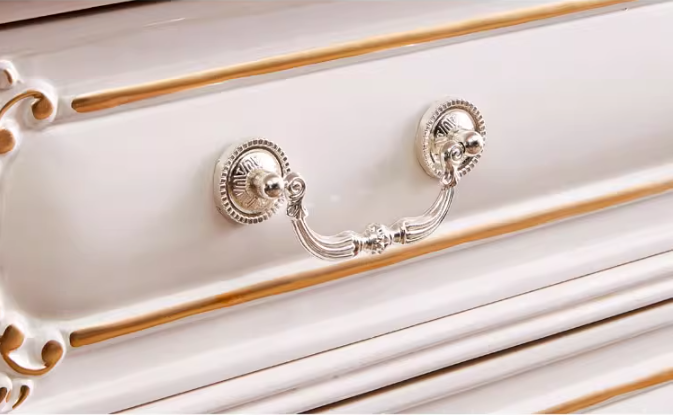 ตู้คอนโซลหลุยส์ รุ่น Sophia