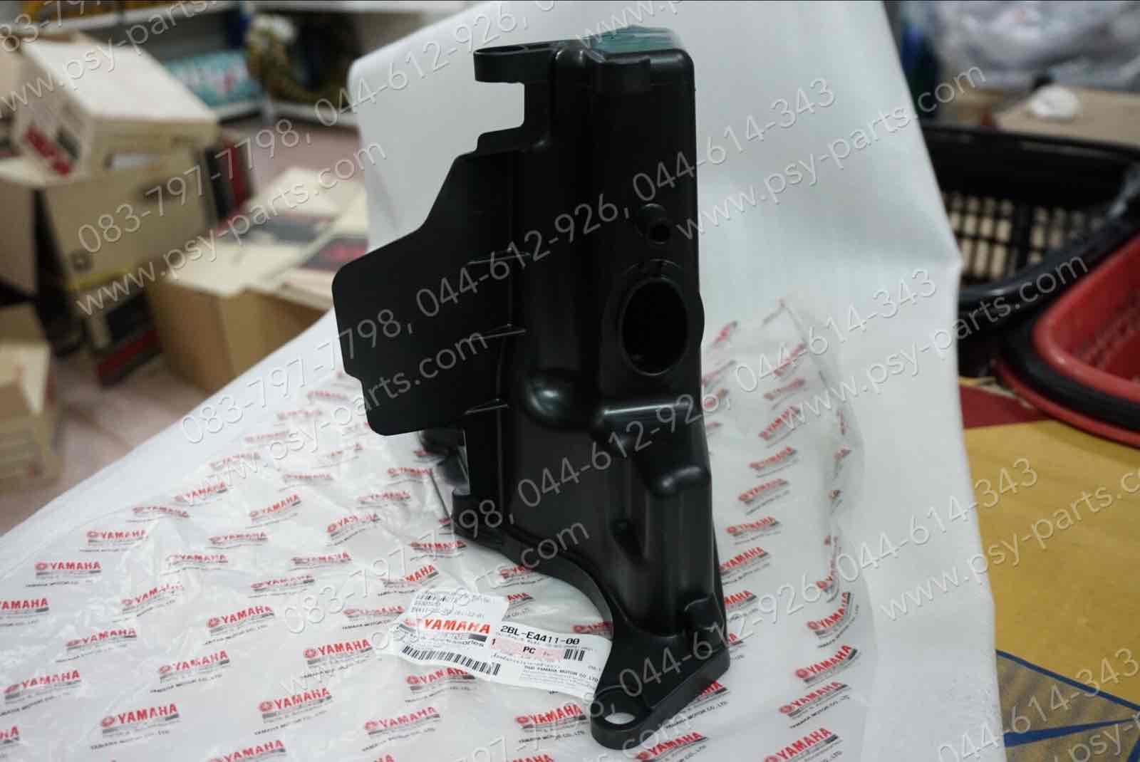 เสื้อหม้อกรองอากาศ FILANO 125, GRAND FILANO แท้ๆ 2BL-E4411-00