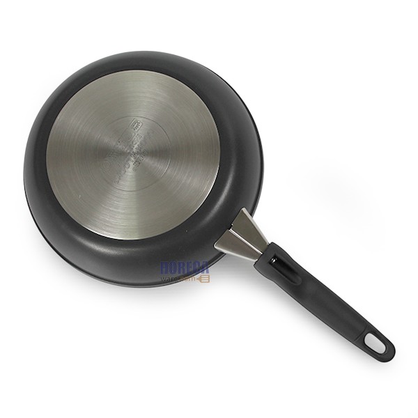 กระทะนอนสติ๊ก 24ซม. [Cook-n-look] IH (Gen2) ตราไมย์เออร์