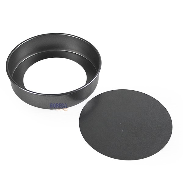 พิมพ์เค้ก 6นิ้ว (ถอดก้นได้) ตรายูเอส