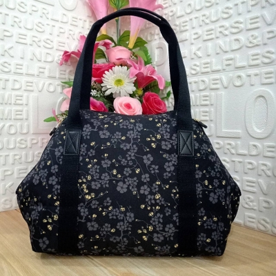 Kipling กระเป๋าผู้หญิง Tote bag Art S K12808260