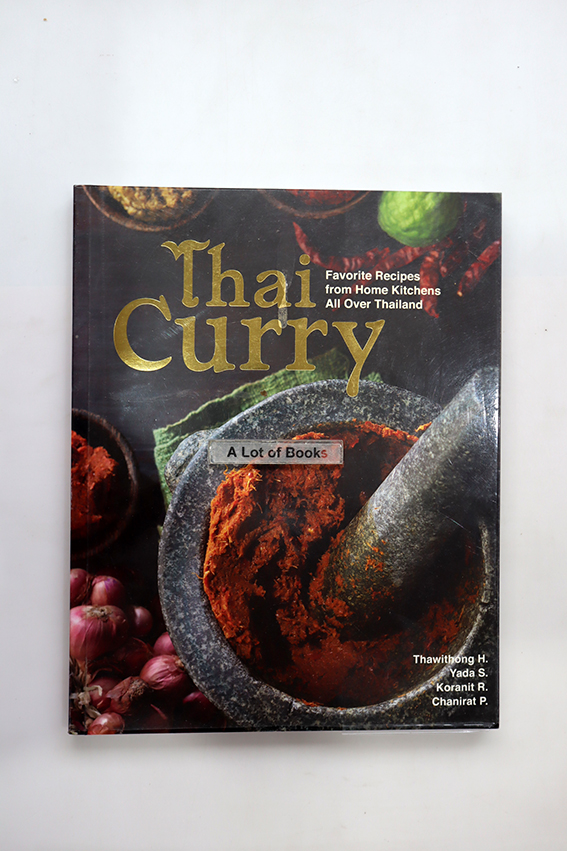 Thai Curry