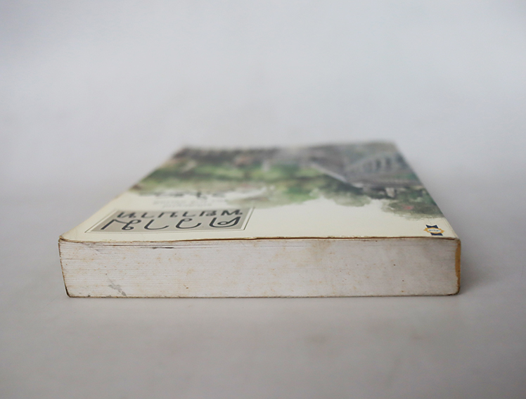 ความพยาบาท