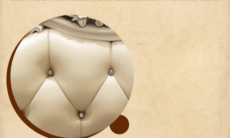 เตียงหลุยส์ เตียงเจ้าหญิง เตียงนอนหลุยส์ รุ่น Princess