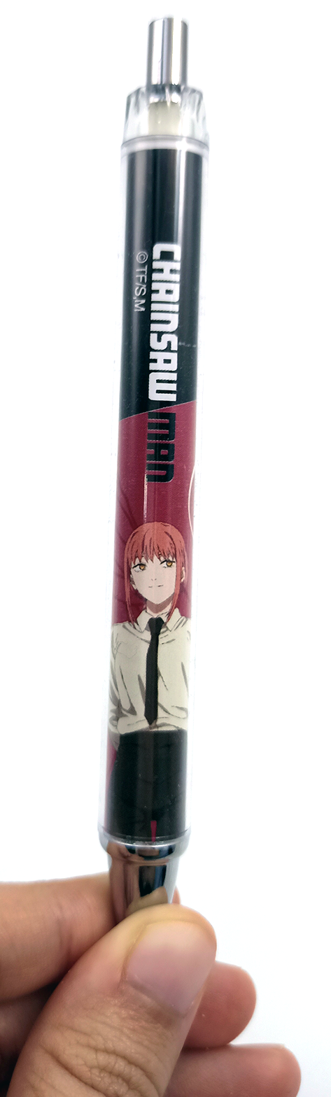 [ Character Pen ] Chainsaw Man - Makima