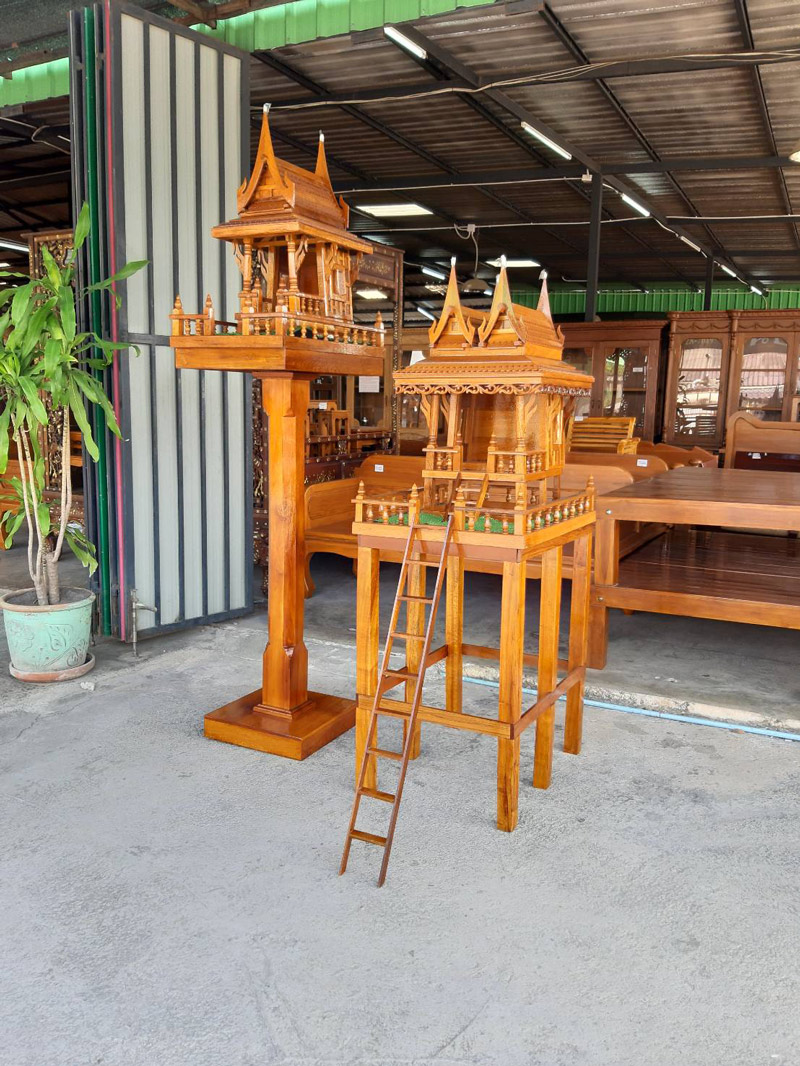 ศาลพระภูมิราคาถูก