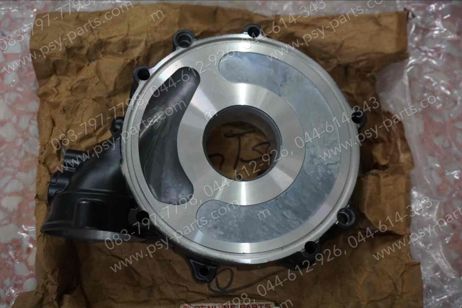 ฝาครอบโรตารี่วาล์ว AR 125R แท้ๆ 14024-1100