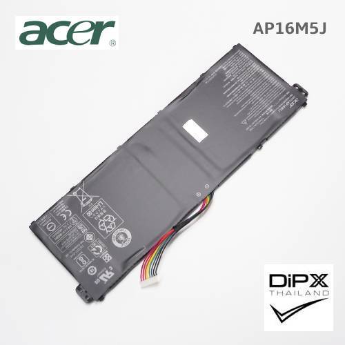 Battery Notebook ACER (AP16M5J) สินค้าใหม่แท้